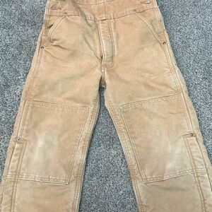 Carhartt Kids Tan One Piece